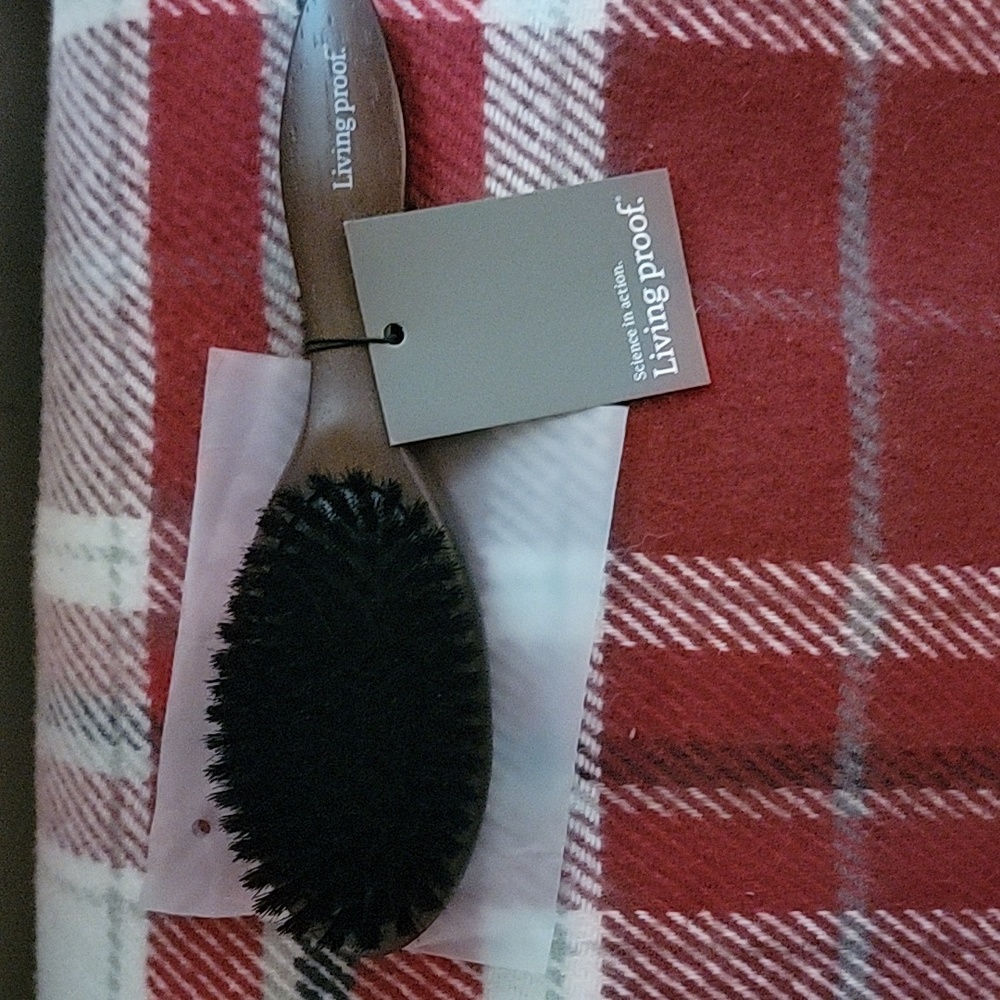 Living Proof Hairbrush